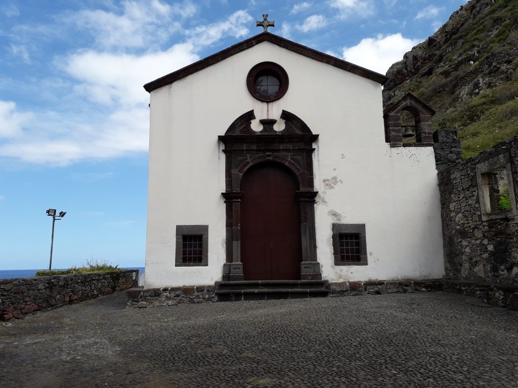 São Roque Chapel