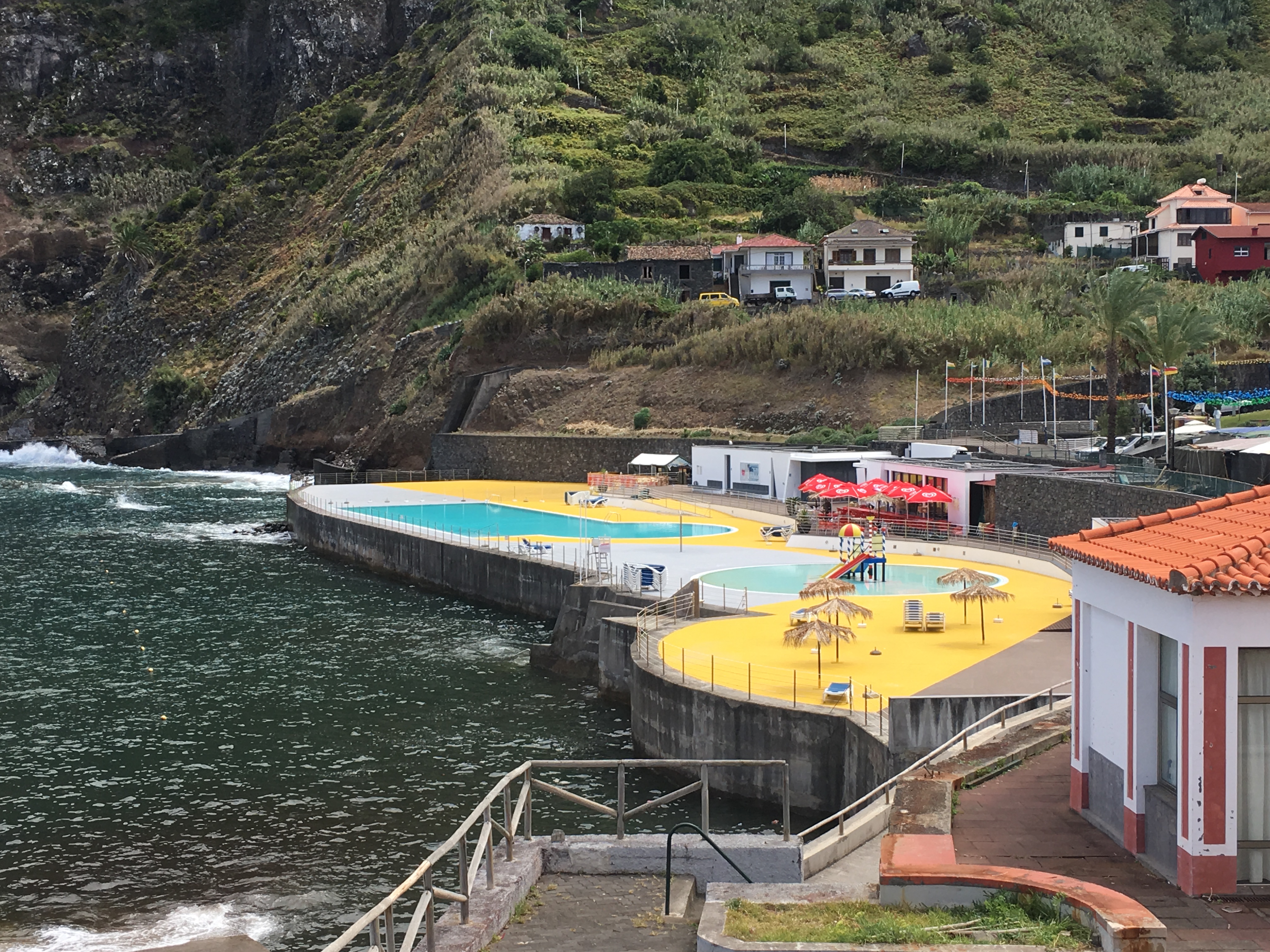 Ponta Delgada