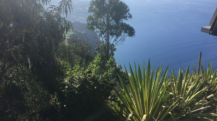 Cabo Girão